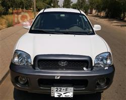 هیوندای سەنتافی